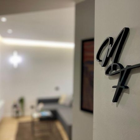Luxury Downtown - Milan Mf Apartments 外观 照片