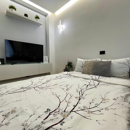 Luxury Downtown - Milan Mf Apartments 外观 照片