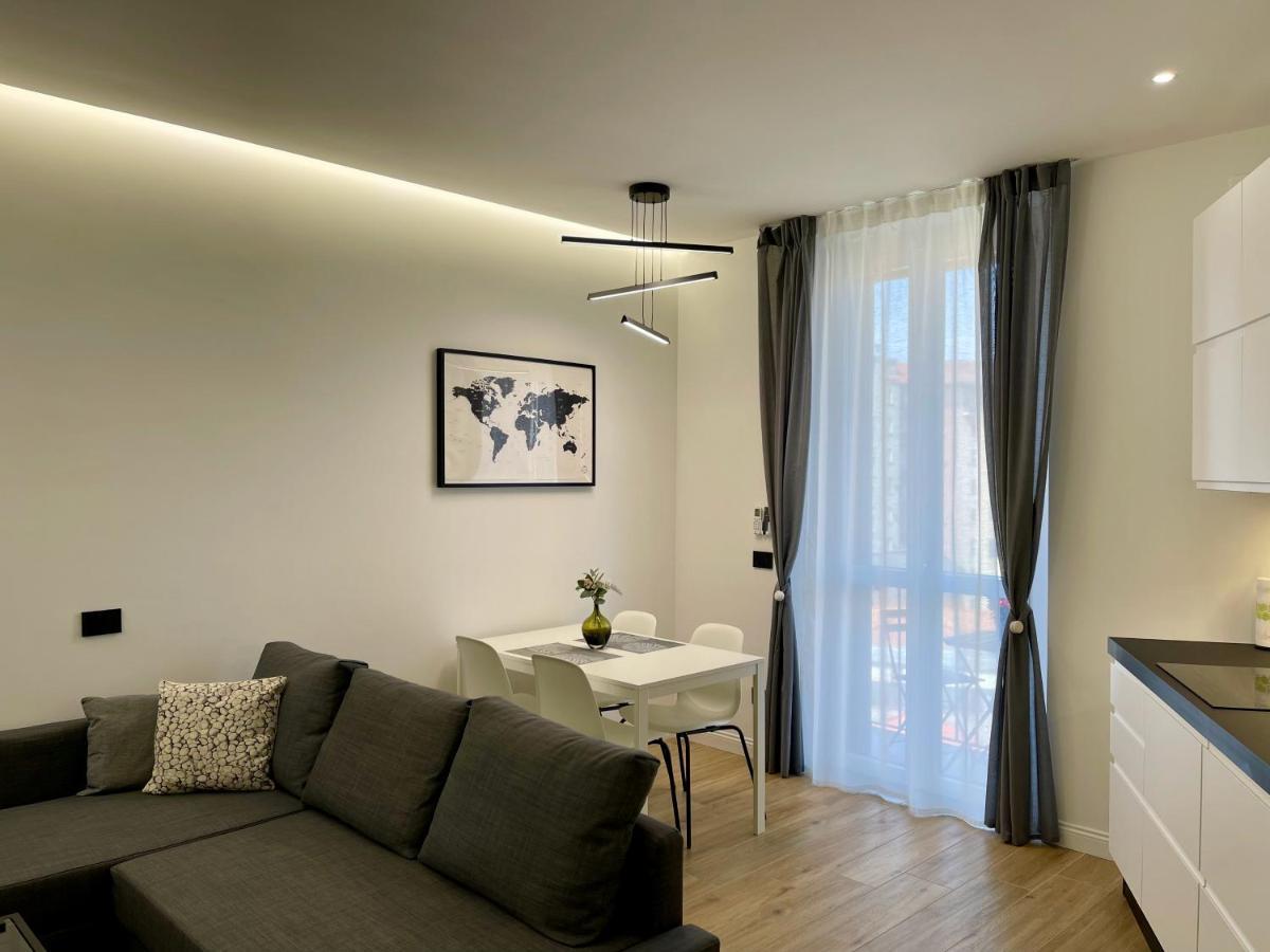 Luxury Downtown - Milan Mf Apartments 外观 照片