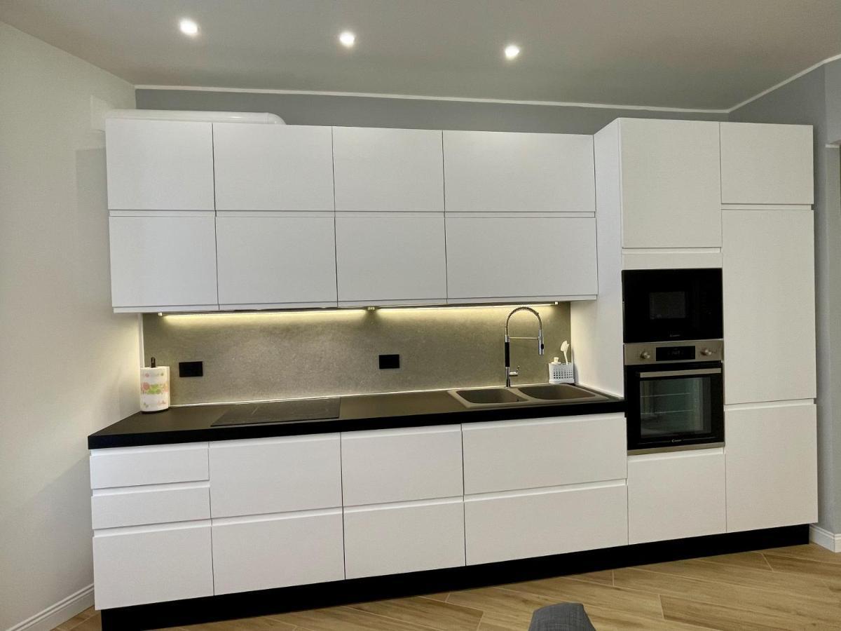 Luxury Downtown - Milan Mf Apartments 外观 照片