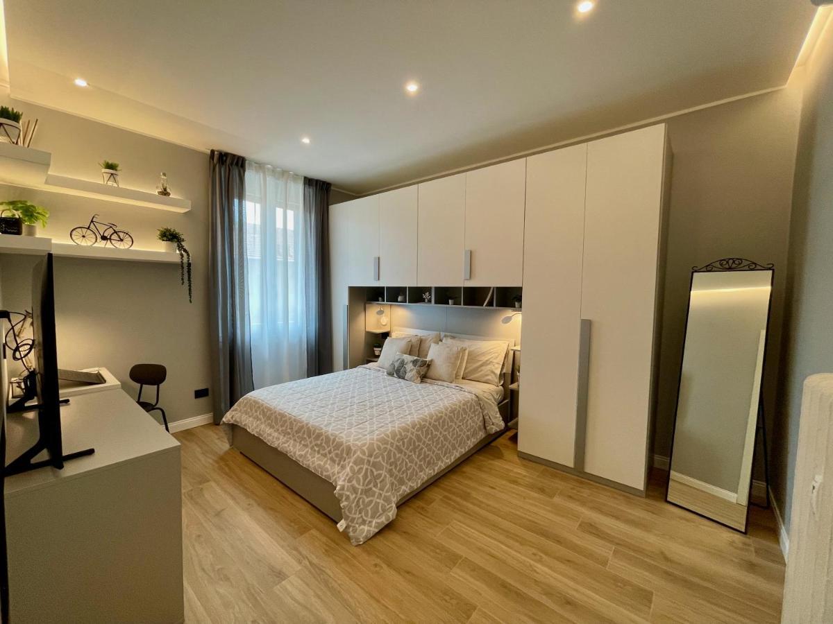 Luxury Downtown - Milan Mf Apartments 外观 照片