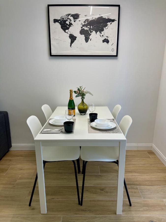 Luxury Downtown - Milan Mf Apartments 外观 照片
