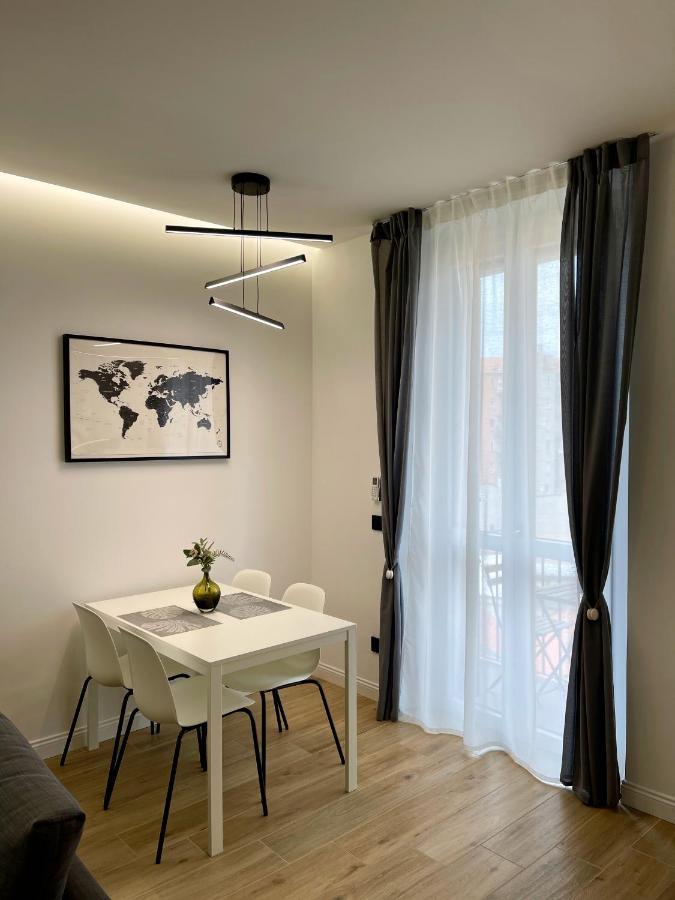 Luxury Downtown - Milan Mf Apartments 外观 照片