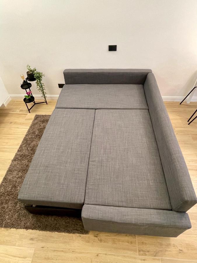 Luxury Downtown - Milan Mf Apartments 外观 照片