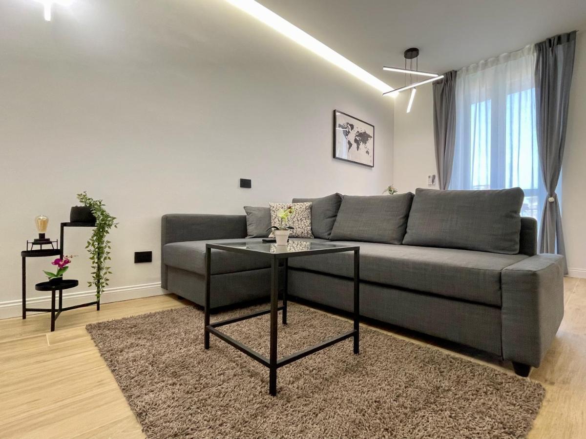 Luxury Downtown - Milan Mf Apartments 外观 照片
