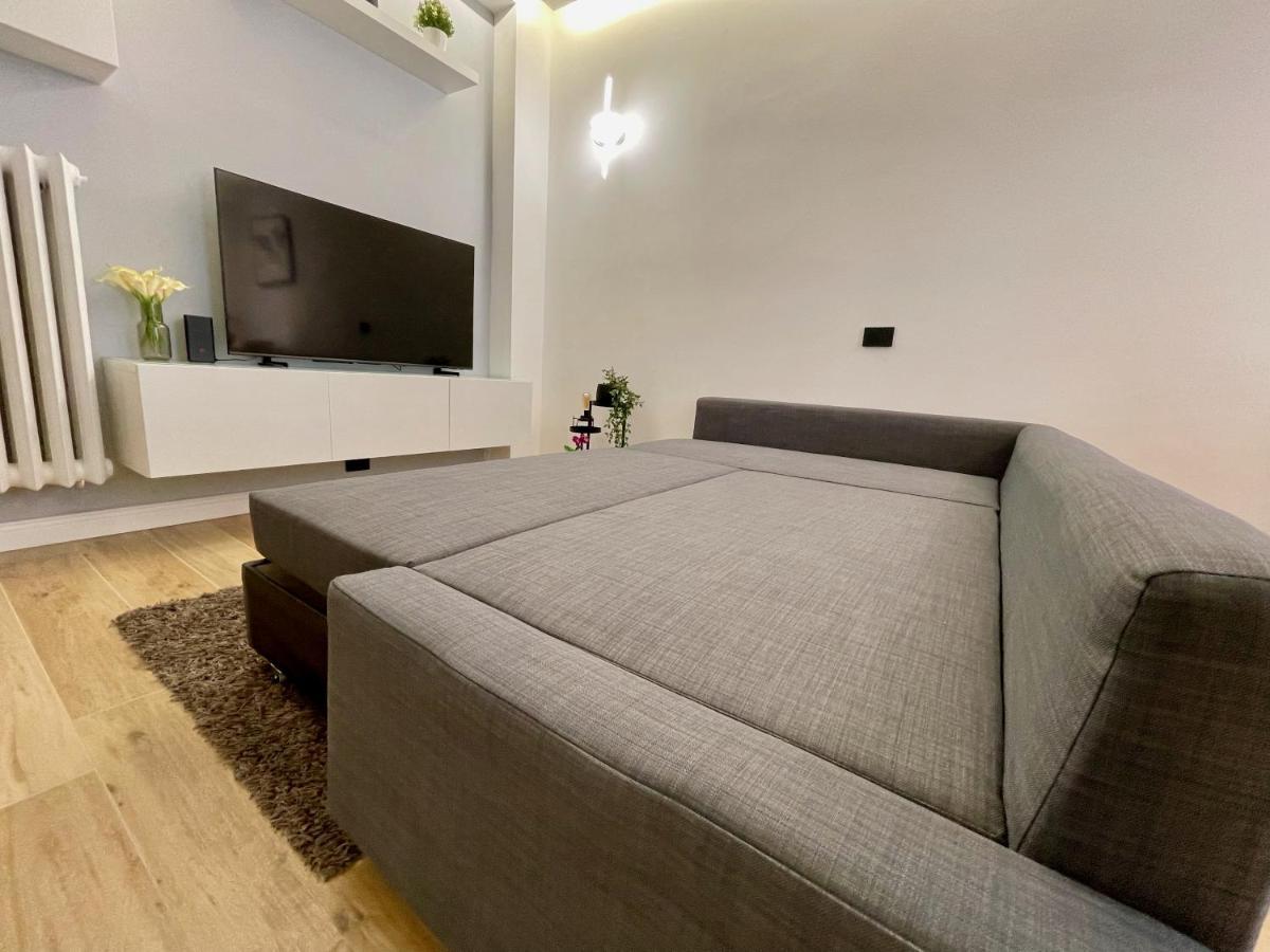 Luxury Downtown - Milan Mf Apartments 外观 照片