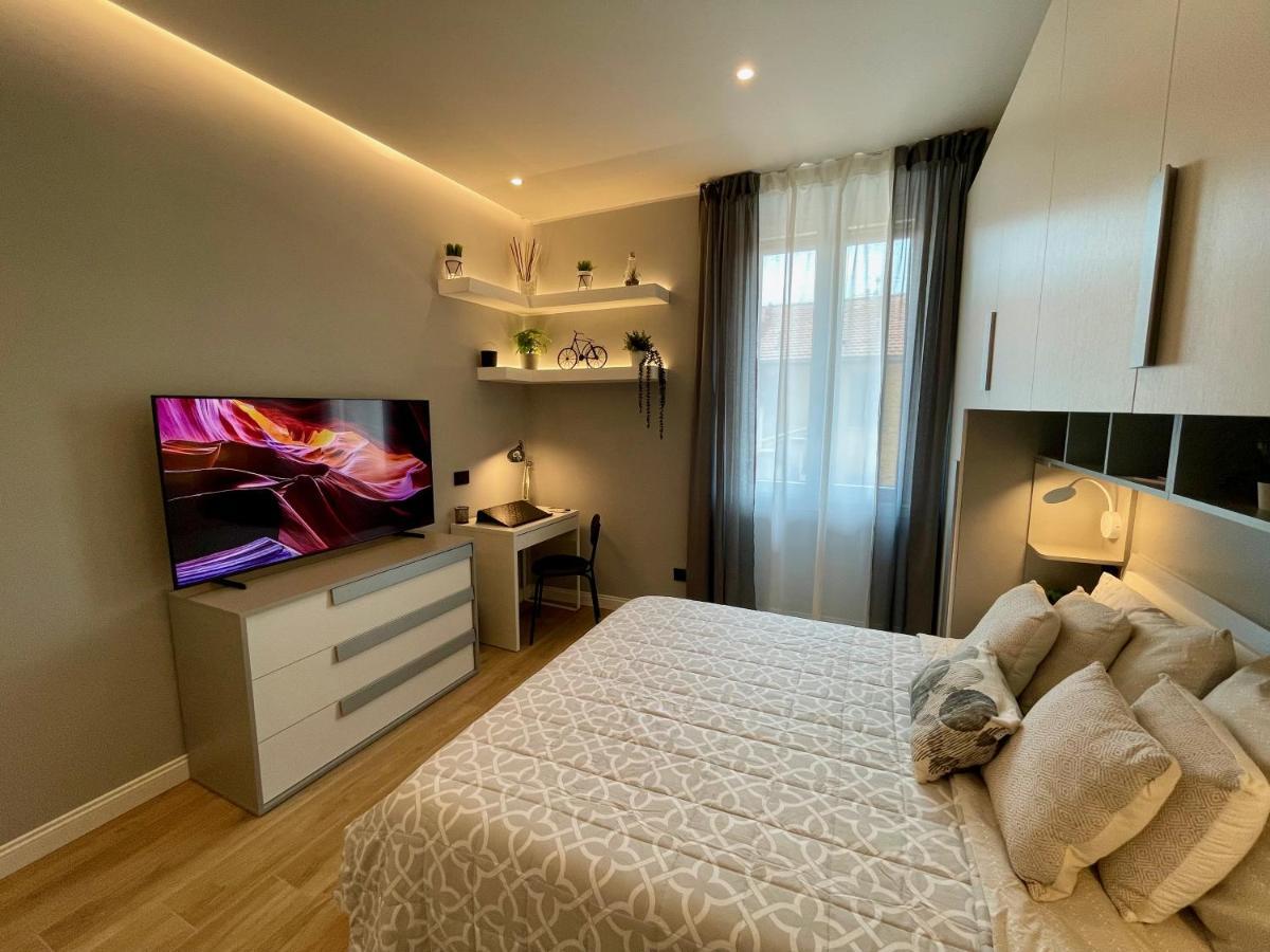 Luxury Downtown - Milan Mf Apartments 外观 照片