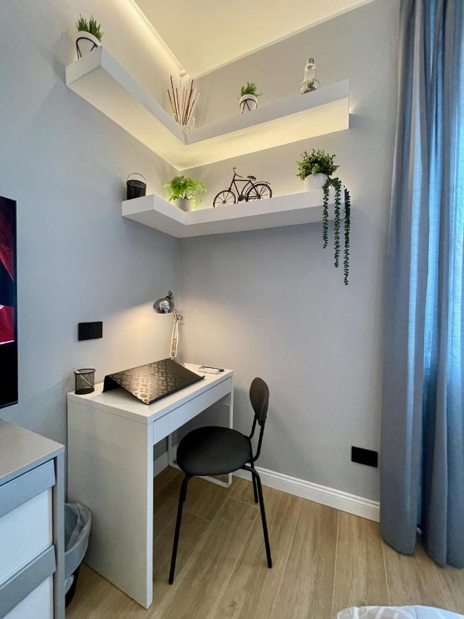 Luxury Downtown - Milan Mf Apartments 外观 照片