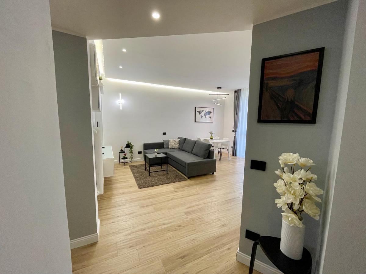 Luxury Downtown - Milan Mf Apartments 外观 照片