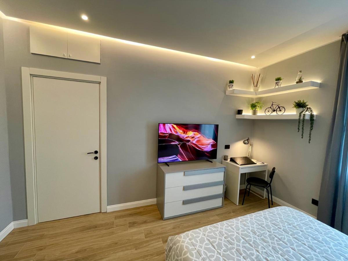 Luxury Downtown - Milan Mf Apartments 外观 照片