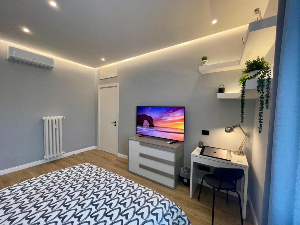 Luxury Downtown - Milan Mf Apartments 外观 照片