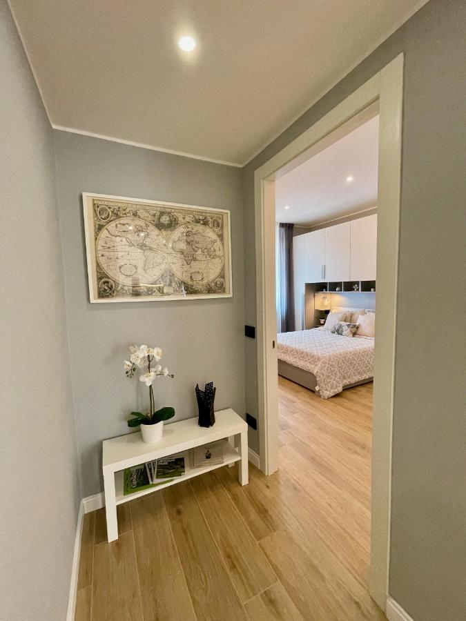 Luxury Downtown - Milan Mf Apartments 外观 照片