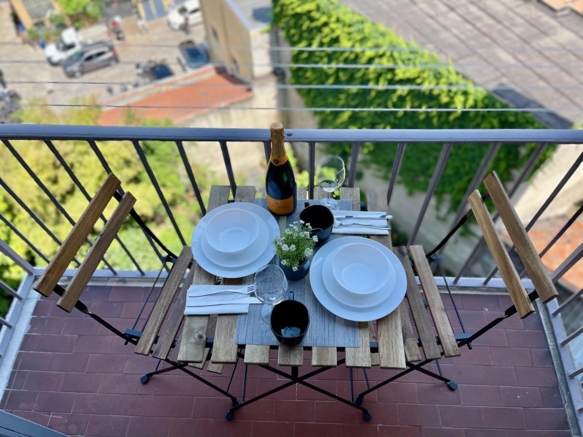 Luxury Downtown - Milan Mf Apartments 外观 照片