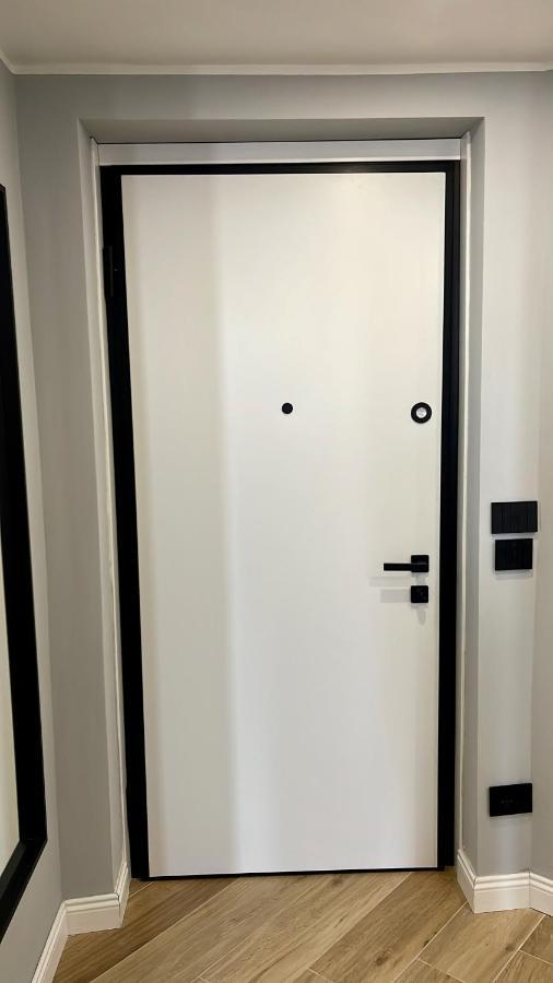 Luxury Downtown - Milan Mf Apartments 外观 照片