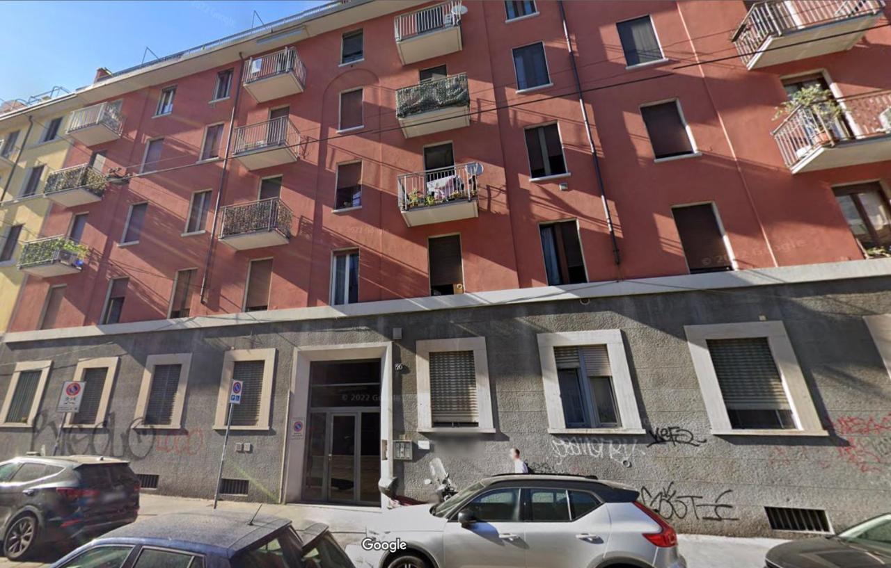 Luxury Downtown - Milan Mf Apartments 外观 照片