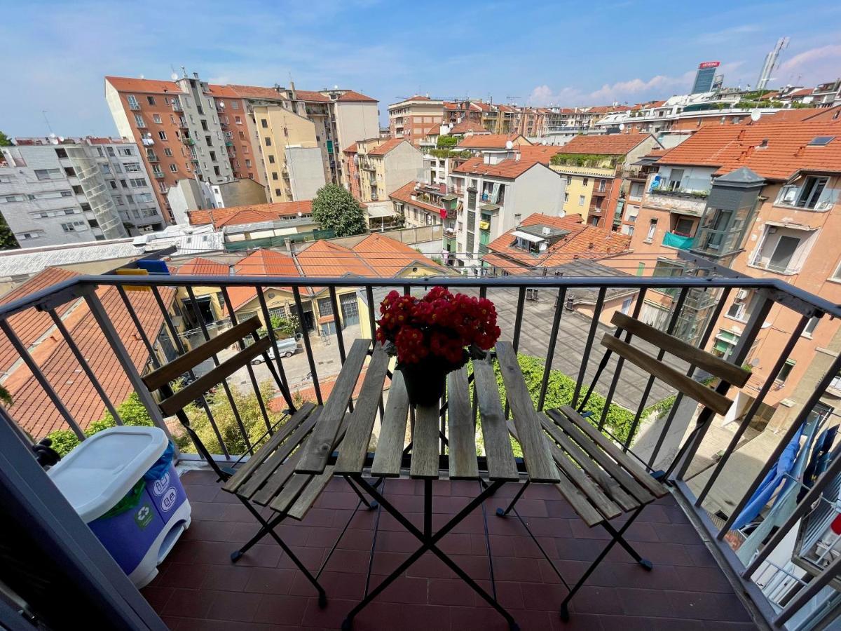 Luxury Downtown - Milan Mf Apartments 外观 照片