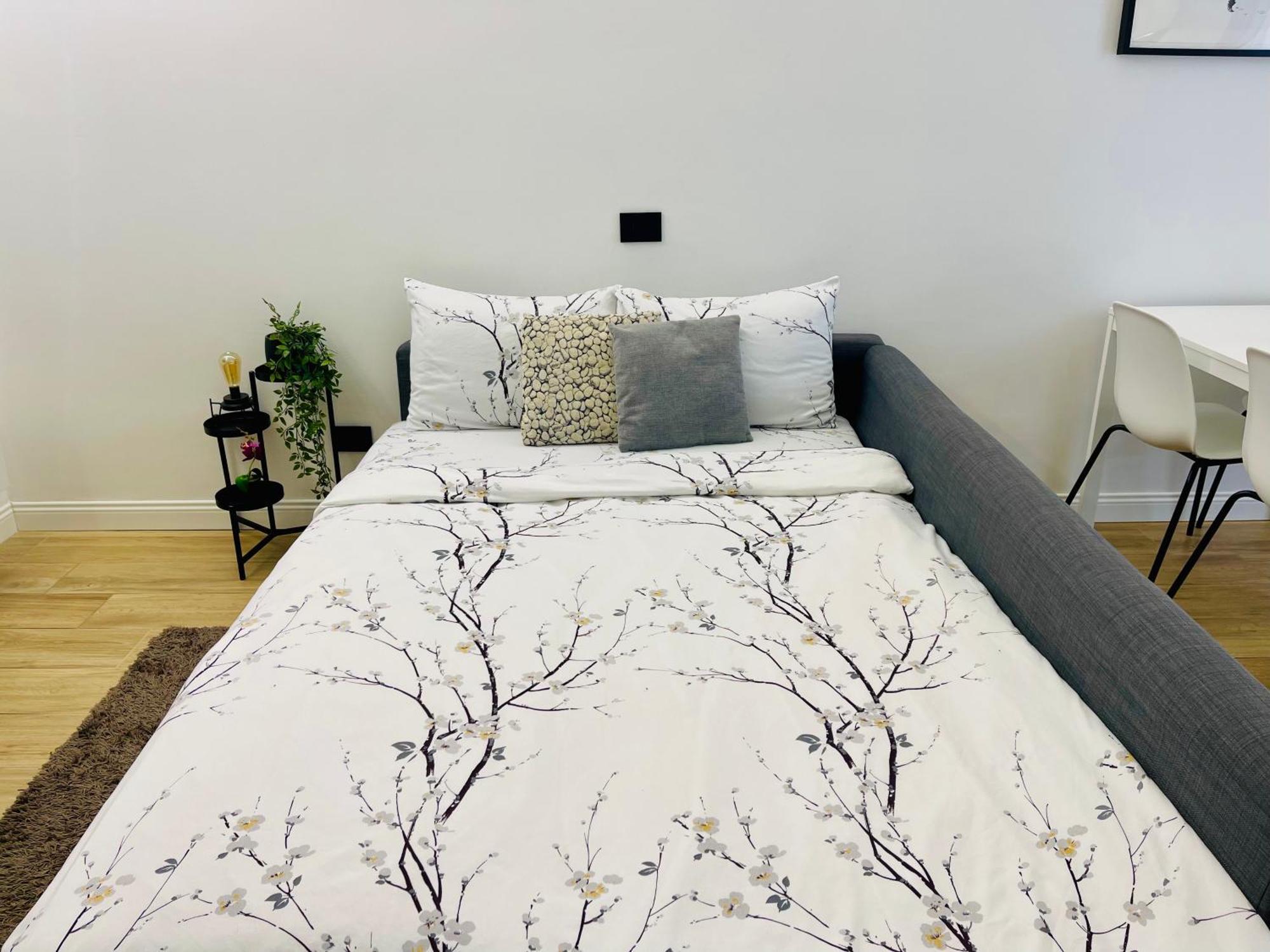 Luxury Downtown - Milan Mf Apartments 外观 照片